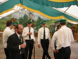 Schützenfest 2005